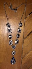 Poggi collier etincellant d'occasion  Domblans