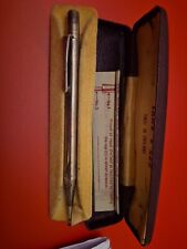 Vintage yard.o.lead solid for sale  SHEFFIELD