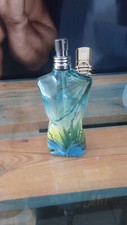 Flacon vide gaultier d'occasion  Chécy