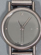 Visage gray dial for sale  Erie