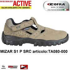 Scarpe antinfortunistica sanda usato  Anagni