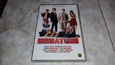 Dvd raoul bova usato  Messina