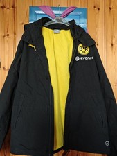 Puma bvb borussia gebraucht kaufen  Sassnitz
