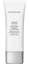 NOVA Máscara de Dormir Bare Minerals Ageless 10% Phyto Procollagen, 2,5 oz Cuidados com a Pele, usado comprar usado  Enviando para Brazil