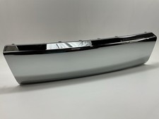 Fo1044101 front bumper for sale  Houston