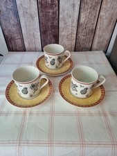 Villeroy boch gallo gebraucht kaufen  Versmold