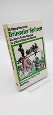 Remmele brüsseler spitzen gebraucht kaufen  Kiel