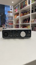 Focusrite scheda audio usato  Bologna