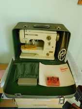 Bernina 707 minimatic gebraucht kaufen  Versand nach Germany