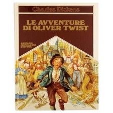 Charles dickens avventura usato  Reggio Calabria