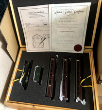 Bachmann 960 gauge for sale  DEREHAM