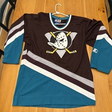 Anaheim mighty ducks for sale  Kalamazoo