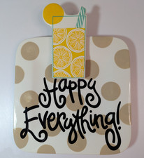 Happy everything coton for sale  Saint Petersburg