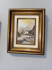 Vintage original oil for sale  Homestead