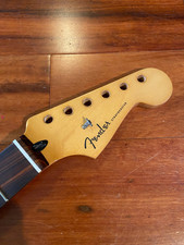 2022 Fender Player Plus Strat Pau Ferro Maple Neck Stratocaster 12" Raio Md Jm comprar usado  Enviando para Brazil