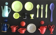 Margarinefiguren 50er puppenst gebraucht kaufen  Haan