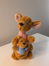 Winnie pooh kanga gebraucht kaufen Winnie pooh kanga gebraucht kaufen  Potsdam