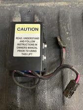 Harmar 600 wheelchair for sale  Park Rapids
