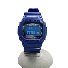 Relógio usado CASIO G-5600CC estojo tamanho 4,6 ×4,3cm #21025 comprar usado  Enviando para Brazil