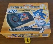 Megadrive millenium 2000 d'occasion  Dourgne