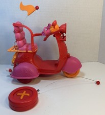 Lalaloopsy wireless remote for sale  Farmington
