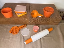 Variety orange vintage for sale  Allison