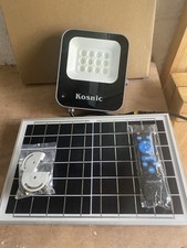 Kosnic vega solar for sale  CHESTER