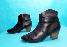 Bottines boots isabel d'occasion  Sète