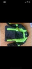 Motor bike jacket for sale  SOUTH SHIELDS