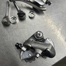 shimano 600 derailleur for sale shimano 600 derailleur for sale BROMLEY