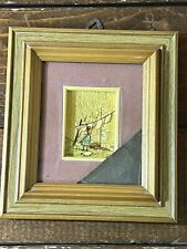 quadro foglia usato quadro foglia usato Cammarata