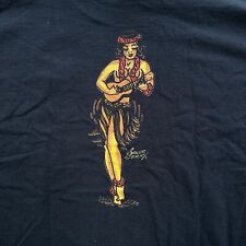 Sailor jerry shirt for sale  Huntersville