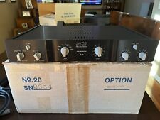 Mark levinson preamp for sale  Barrington