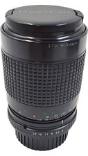 Pentacon prakticar lens for sale  UK