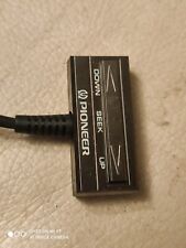 Cdr101 pioneer vintage usato  Grottaferrata