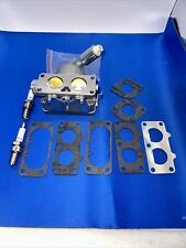 Carburetor with gaskets d'occasion  Expédié en Belgium
