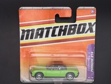 Matchbox 1971 porsche for sale Matchbox 1971 porsche for sale  BIGGLESWADE