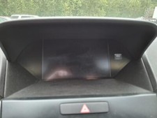Used infotainment display for sale  Newport