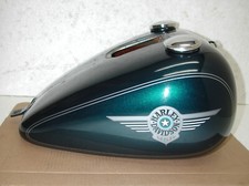 Harley davidson softail for sale  Los Angeles