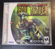 Legacy kain soul for sale  Beaumont