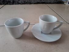 Lot tasses nespresso d'occasion  France