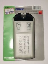 Halogen funk trafo gebraucht kaufen  Sprockhövel