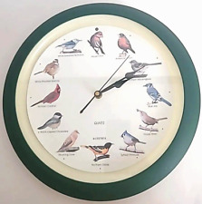 Original singing bird for sale  Jasper