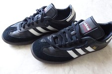 Samba adidas sneaker gebraucht kaufen  Buchloe