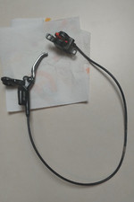Tektro draco hydraulische gebraucht kaufen  Dortmund
