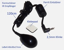 Universal externer infrarot gebraucht kaufen  Reutlingen