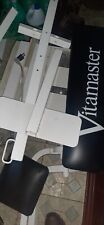 Vitamax exercise equipment for sale  Baltimore