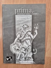 Prima palette gesamtkurs gebraucht kaufen  Erlangen