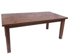 Large pine dining for sale  CIRENCESTER