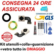 Fotocamera posteriore vetro usato  Polignano a Mare